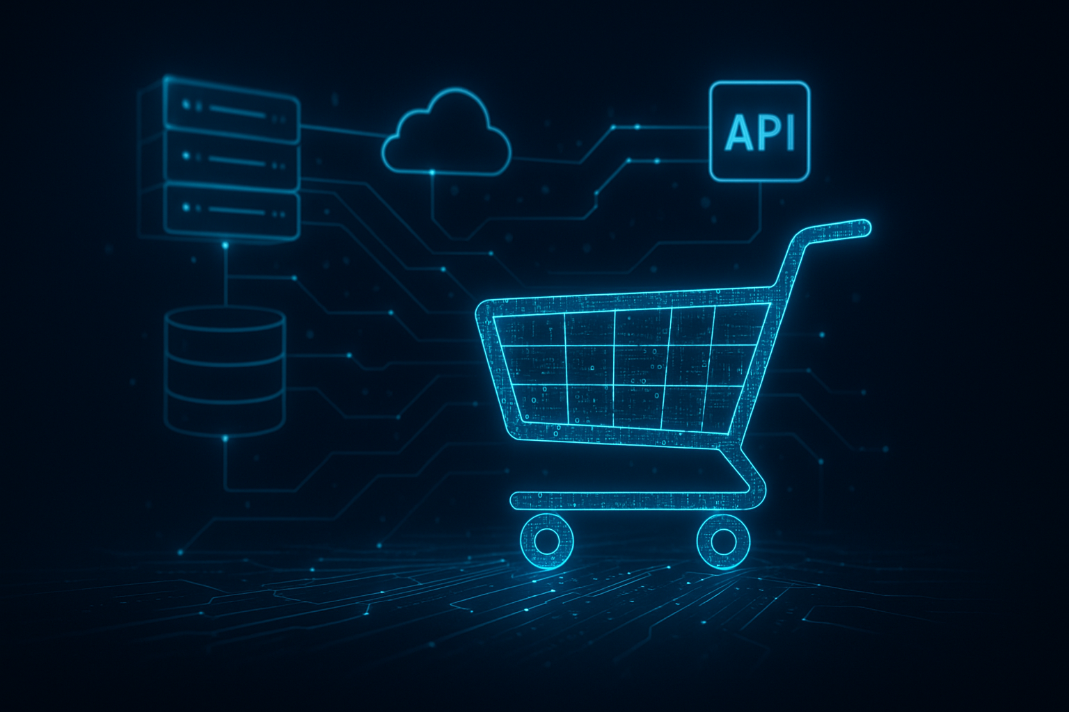 E-Commerce API